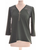 330247 Chemises et blouses MORGAN Occasion Once Again Friperie en ligne