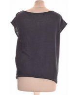 330255 Tops et t-shirts PETIT BATEAU Occasion Vêtement occasion seconde main