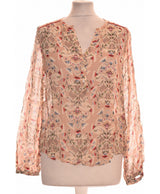 330268 Chemises et blouses IKKS Occasion Once Again Friperie en ligne