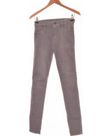 330272 Pantalons et pantacourts PULL AND BEAR Occasion Once Again Friperie en ligne