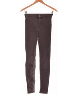 330280 Pantalons et pantacourts TOPSHOP Occasion Once Again Friperie en ligne