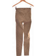 330281 Pantalons et pantacourts ZARA Occasion Vêtement occasion seconde main