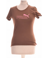330317 Tops et t-shirts PUMA Occasion Once Again Friperie en ligne