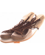 330351 Chaussures PEPE JEANS Occasion Once Again Friperie en ligne
