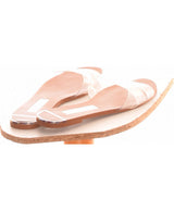 330366 Chaussures ZARA Occasion Vêtement occasion seconde main