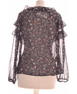 330389 Chemises et blouses MANGO Occasion Vêtement occasion seconde main