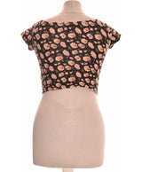 330403 Tops et t-shirts FOREVER 21 Occasion Vêtement occasion seconde main