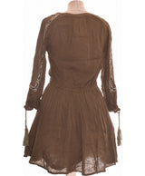 330410 Robes SUPERDRY Occasion Vêtement occasion seconde main