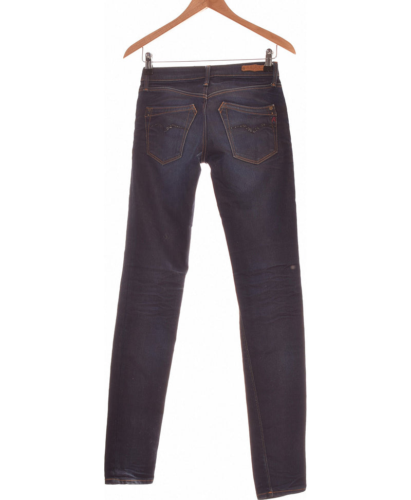 330420 Jeans REPLAY Occasion Vêtement occasion seconde main