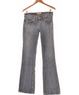 330423 Jeans LEVI'S Occasion Once Again Friperie en ligne