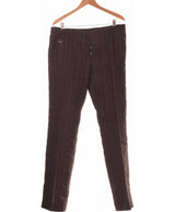 330432 Pantalons et pantacourts ALEXANDER MC QUEEN Occasion Once Again Friperie en ligne