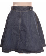 330463 Jupes MAJE Occasion Vêtement occasion seconde main