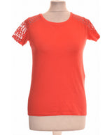 330468 Tops et t-shirts NAF NAF Occasion Once Again Friperie en ligne