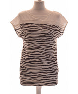 330478 Tops et t-shirts NAF NAF Occasion Once Again Friperie en ligne