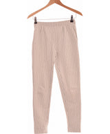 330511 Pantalons et pantacourts PULL AND BEAR Occasion Once Again Friperie en ligne