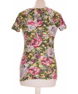 330524 Tops et t-shirts ZARA Occasion Vêtement occasion seconde main