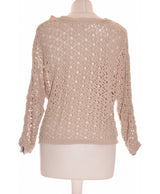330526 Pulls et gilets BERSHKA Occasion Vêtement occasion seconde main