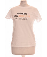 330540 Tops et t-shirts CAMAIEU Occasion Once Again Friperie en ligne