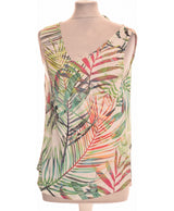 330541 Tops et t-shirts CAMAIEU Occasion Once Again Friperie en ligne