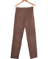 330574 Pantalons et pantacourts PIERRE CARDIN Occasion Once Again Friperie en ligne