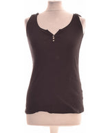 330588 Tops et t-shirts CAMAIEU Occasion Once Again Friperie en ligne