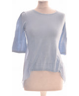 330597 Tops et t-shirts SINEQUANONE Occasion Once Again Friperie en ligne