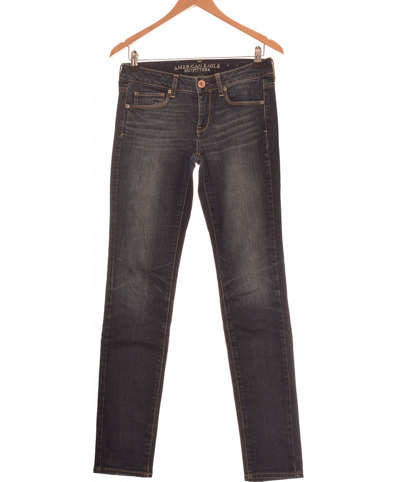 330607 Jeans AMERICAN EAGLE OUTFITTERS Occasion Once Again Friperie en ligne