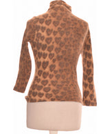 330626 Tops et t-shirts MOSCHINO Occasion Vêtement occasion seconde main