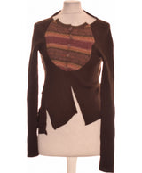 330629 Pulls et gilets MARITHE FRANCOIS GIRBAUD Occasion Once Again Friperie en ligne