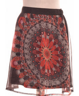 330646 Jupes DESIGUAL Occasion Once Again Friperie en ligne