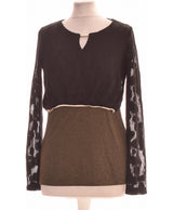 330648 Tops et t-shirts LMV Occasion Once Again Friperie en ligne