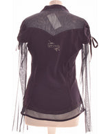 330650 Chemises et blouses LMV Occasion Vêtement occasion seconde main