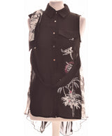 330651 Chemises et blouses LMV Occasion Once Again Friperie en ligne