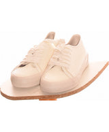 330657 Chaussures BERSHKA Occasion Once Again Friperie en ligne