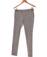 330659 Pantalons et pantacourts STRADIVARIUS Occasion Once Again Friperie en ligne