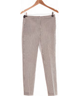 330663 Pantalons et pantacourts ZARA Occasion Once Again Friperie en ligne
