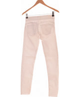 330677 Jeans BERSHKA Occasion Once Again Friperie en ligne