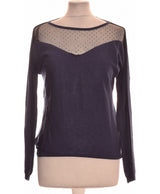 330679 Tops et t-shirts NAF NAF Occasion Once Again Friperie en ligne