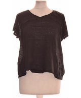 330688 Tops et t-shirts MONOPRIX Occasion Once Again Friperie en ligne