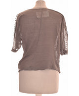 330689 Tops et t-shirts ZARA Occasion Vêtement occasion seconde main