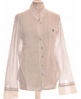 330700 Chemises et blouses MARITHE FRANCOIS GIRBAUD Occasion Once Again Friperie en ligne