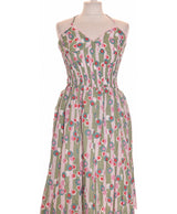 330709 Robes SISLEY Occasion Once Again Friperie en ligne