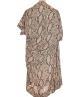 330711 Robes BENETTON Occasion Vêtement occasion seconde main