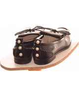 330714 Chaussures ZARA Occasion Vêtement occasion seconde main