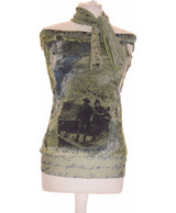 330730 Tops et t-shirts BLEU BLANC ROUGE Occasion Once Again Friperie en ligne