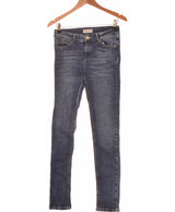 330761 Pantalons et pantacourts STRADIVARIUS Occasion Once Again Friperie en ligne