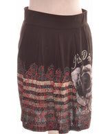 330835 Jupes DESIGUAL Occasion Once Again Friperie en ligne