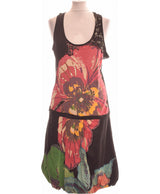330841 Robes DESIGUAL Occasion Once Again Friperie en ligne