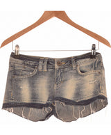 330846 Shorts et bermudas BERSHKA Occasion Once Again Friperie en ligne