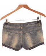330846 Shorts et bermudas BERSHKA Occasion Vêtement occasion seconde main